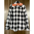 Spring Autumn Male Top Casual Long-Sleeved Shirts